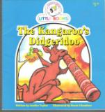 The Kangaroo's Didgeridoo : Cocky's Circle Little Books : Kid's